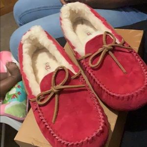 Ugg Moccasins